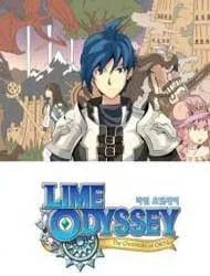 LIME ODYSSEY: THE CHRONICLES OF ORTA THUMBNAIL